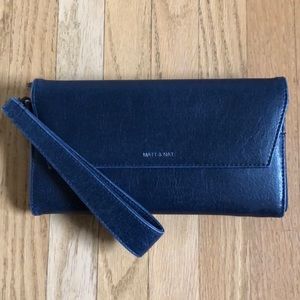 MION Matt & Nat Wallet